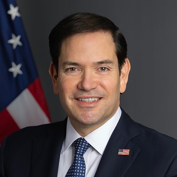 Rubio's Desperate Plea to China on Iran Crisis! — US-China Relations 2025, Strait of Hormuz Tensions