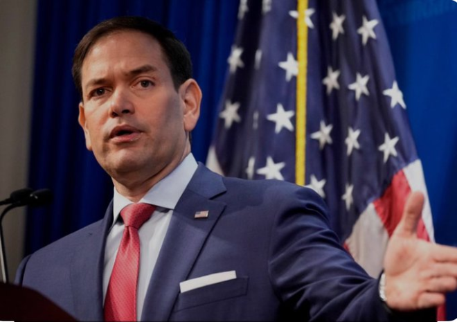 Rubio's Sanctions: A Bold Move or Political Stunt? —  Israeli Prime Minister news, ICC judges sanctions, US-Israel relations 2025