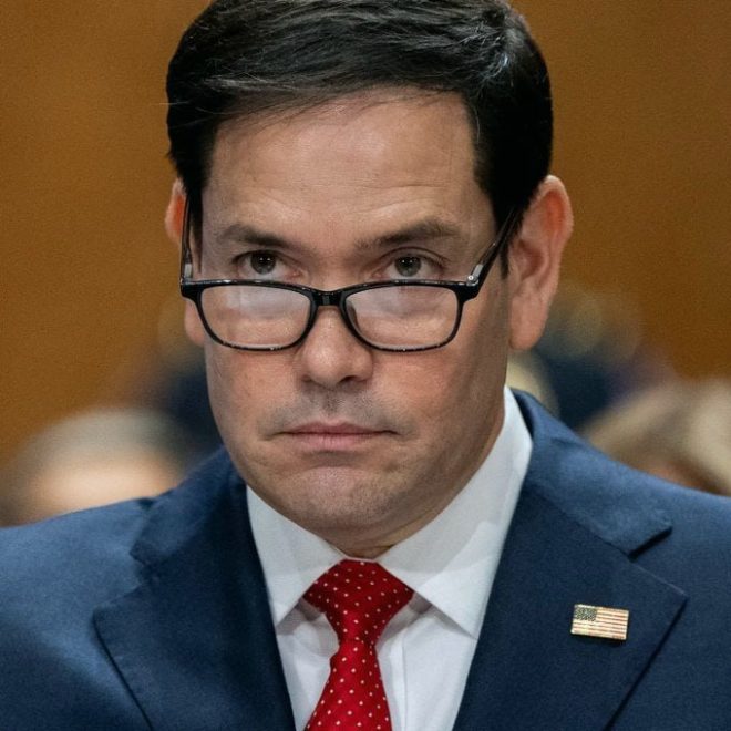 Rubio's Shocking NSC Purge: Smart Move or National Risk? — National Security Council overhaul, Marco Rubio staff changes, U.S. security policy shift