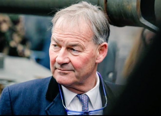 Rupert Lowe's Shocking Blueprint for Mass Deportations Revealed! —  mass immigration policy, deportation strategy 2025, migration control framework