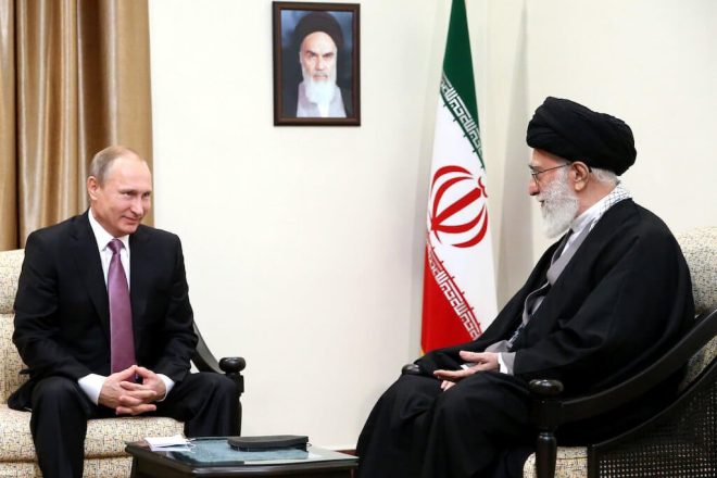 Russia Backs Iran's Controversial Self-Defense Claims! — Russia Iran relations news, self-defense rights international law, 2025 geopolitical tensions analysis