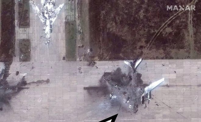 Russia Claims Ukrainian Drone Attack Harmless: Truth or Spin? — drone attack news, Russia military update, Ukrainian conflict developments