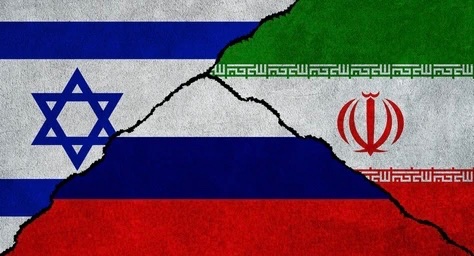 Russia Warns: Israel's Strikes Could Trigger Nuclear Catastrophe! — Russian diplomatic response to Israel, Iran nuclear conflict implications, global nuclear safety concerns