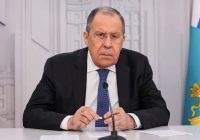 Russian Officials Warn: Escalation Cycle Threatens Security! —  escalation in international relations, regional security threats 2025, Russian diplomacy updates