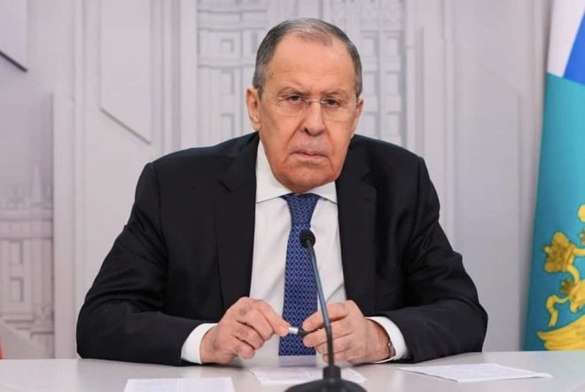 Russian Officials Warn: Escalation Cycle Threatens Security! — escalation in international relations, regional security threats 2025, Russian diplomacy updates