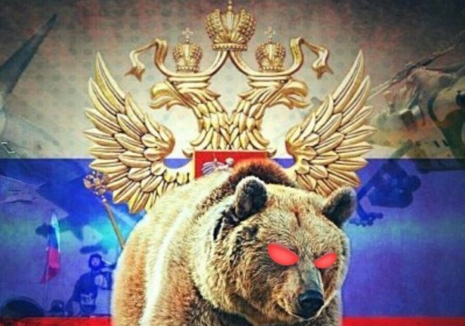 Russian Retribution Unleashed: Who Will Face the Consequences? — Russian military retaliation, consequences for Western intelligence, Ukraine conflict repercussions 2025