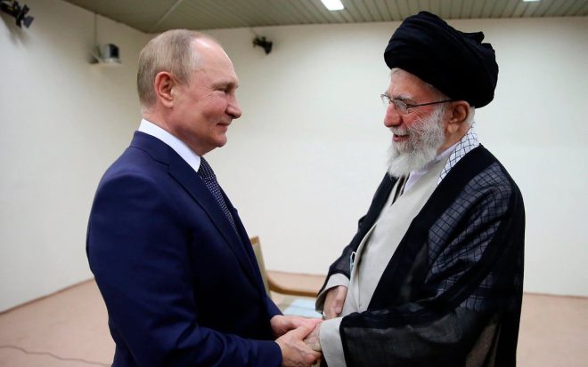 Russian Security Council: Iran's Nuclear Crisis Escalates! — Russian Security Council Update, Iran Nuclear Tensions 2025