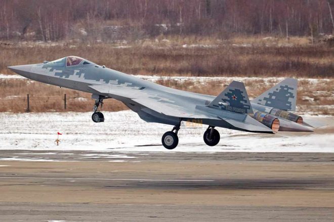 Russia's Bold Move: India Gets Full Su-57 Code Access! — 5th Generation Fighter Jet Technology, India Russia Defense Cooperation, F-35 vs Su-57 Comparison