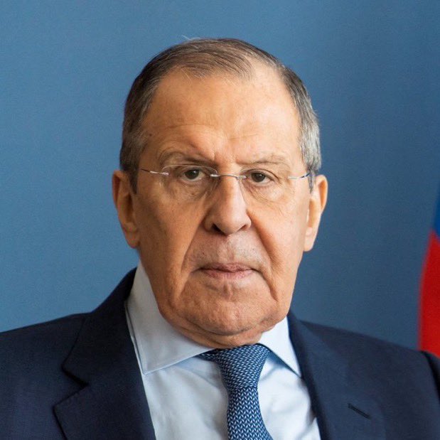 Russia's Lavrov vs. US: A New Cold War Brewing? — Russia Iran relations, Lavrov US strikes response, UN IAEA intervention 2025