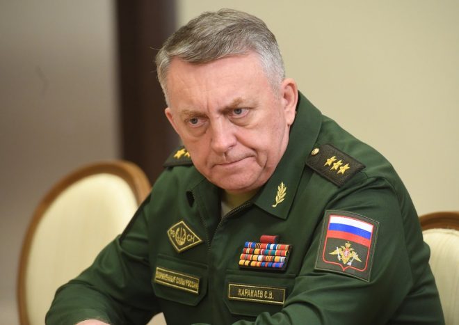 Russia's Missile Chief: "Oreshnik Can Hit Europe—Targets Locked!" — unusual military threats, Europe missile strike capabilities, Russia strategic defense 2025