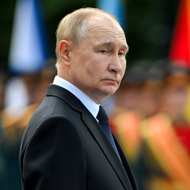 Russia's Oreshnik Missiles: A Game-Changer or Threat? — hypersonic missile development, Russian military technology 2025, advanced weaponry production
