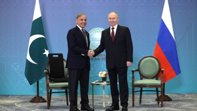 Russia's Shocking Proposal: Pakistan's BRICS Membership? — BRICS membership expansion, Russia Pakistan relations 2025, geopolitical alliances in BRICS