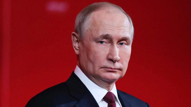 Russia's Stark Warning: Assassination Risks Escalate! — Russia tensions Israel US, Iran leadership crisis 2025