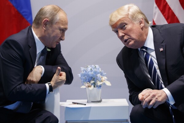 Russia's Stark Warning: U.S. Risks War with Iran! — Russia warns US involvement in Middle East, Iran conflict implications for global security