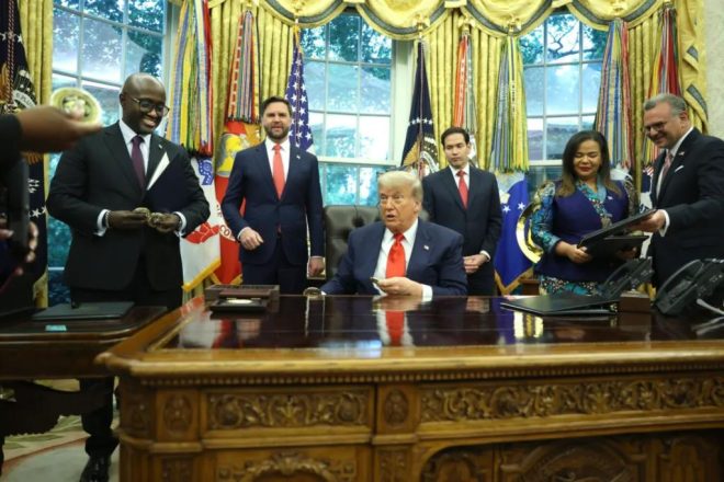 Rwanda and Congo's Shocking US-Brokered Peace Deal! — Rwanda Congo conflict resolution, US-mediated peace agreements in Africa, Central Africa stability initiatives 2025