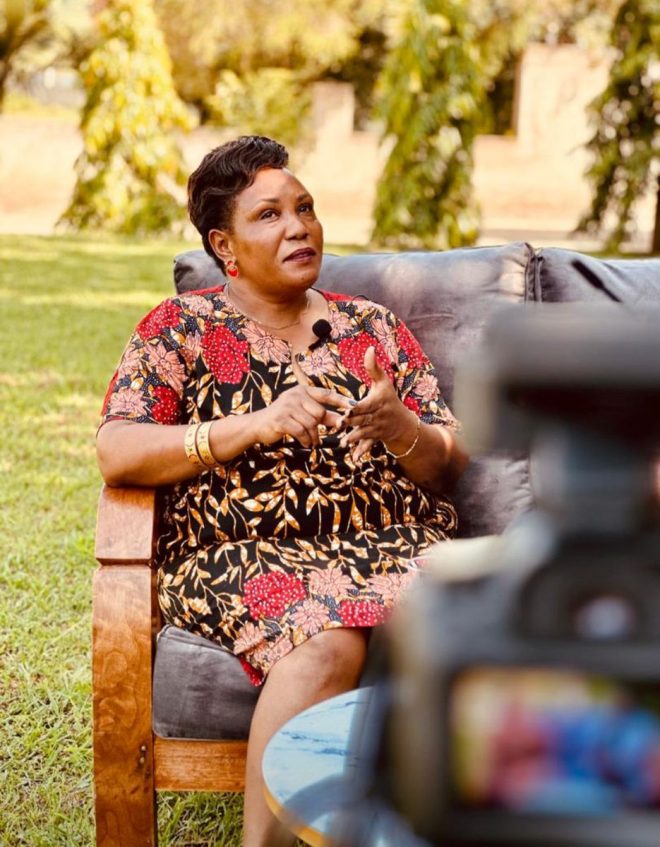 SAD NEWS: Death of Beloved Radio Presenter Kyasimire Clare