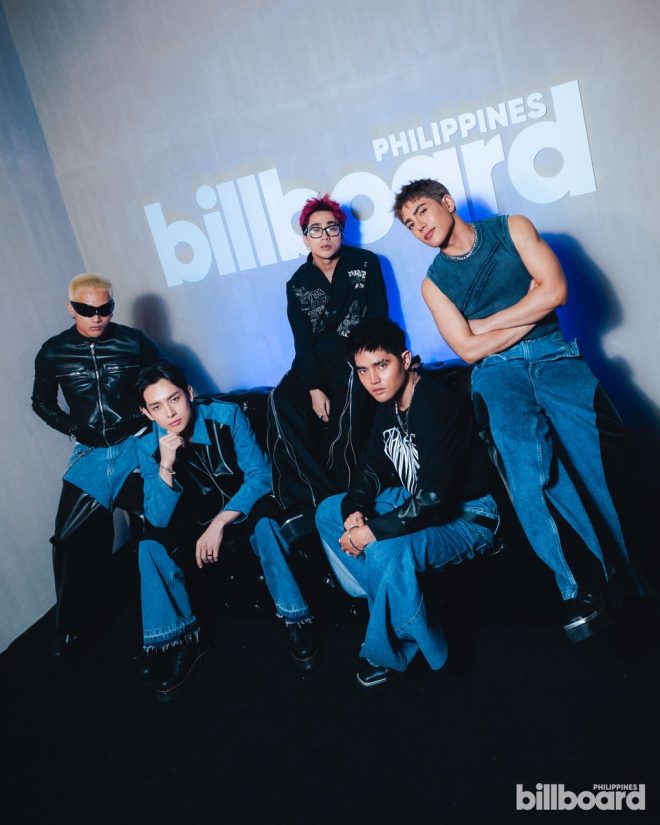 SB19 Sparks Debate: P-pop Party or Fashion Show? — P-pop Stars Arrival 2025, Billboard Philippines Event Highlights, Rising Class Celebrations 2025