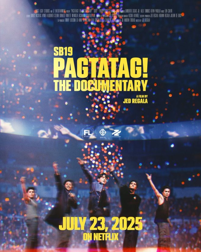 SB19's Controversial Netflix Doc: What You Missed! ⚠️ — SB19 documentary Netflix, SB19 PAGTATAG release date, streaming SB19 PAGTATAG
