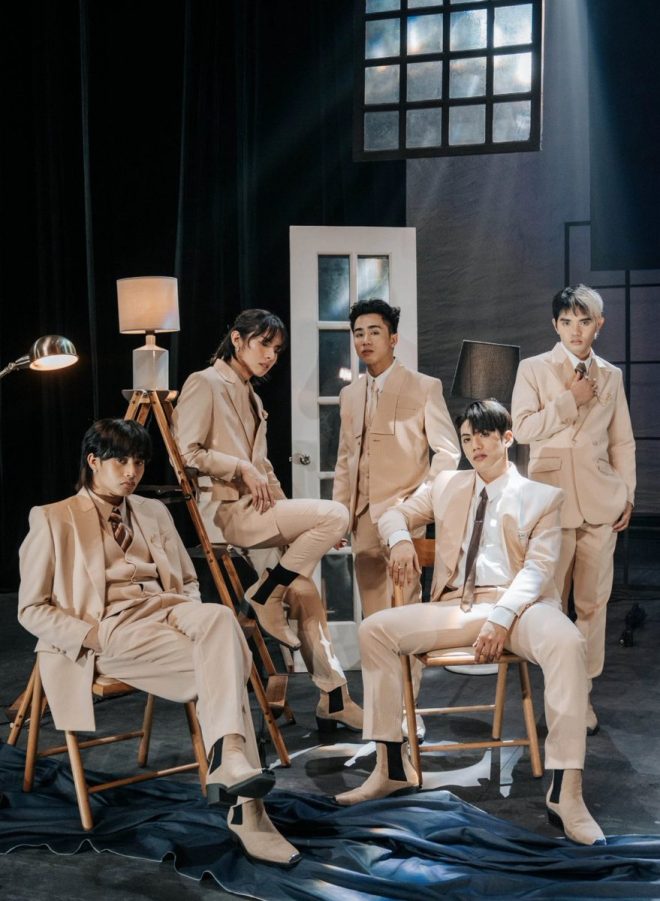 SB19's "MAPA" Goes Bahasa: Aruma's Controversial Twist! — SB19 MAPA Bahasa Version, Aruma Indonesian Singer, MAPA Release June 2025