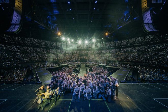 "SB19's Shocking Announcement Sends A'TIN Into a Frenzy - What's Next for the World Tour?" #SimulaAtWakas #SB19 #SB19SimulaAtWakas — SB19 A'TIN Support, SB19 World Tour Finale, A'TIN Fan Appreciation
SB19 Concert Tour, SB19 Fan Community, SB19 Live Performance
SB19 Global Tour, SB19 Music Event, A'TIN Fan Gathering