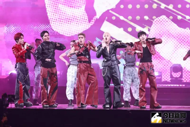SB19's Taiwan Show: Are They the Future of Pop? — Filipino boy band phenomenon, SB19 concert experience, live music events 2025