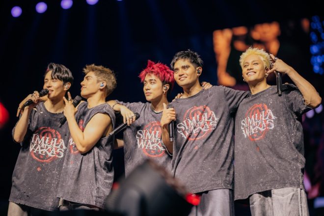 SB19's World Tour: Is This the Dawn of a New P-Pop Era? — "Unleashing New Beginnings, Embracing Future Success, The Dawn of Remarkable Journeys"