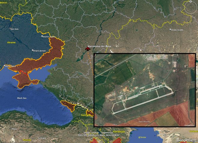 SBU's Bold Strike: Is Russia's Air Power Crumbling? — Ukrainian military strikes 2025, Russian airbase attacks, SBU operations against Russia