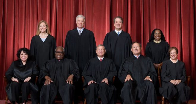 SCOTUS Ruling: States Can Ban Planned Parenthood Access! — Pro-life legal victories, Medicaid funding restrictions 2025, Supreme Court abortion rulings
