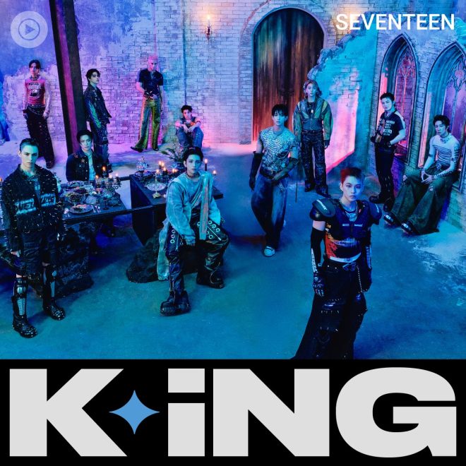 SEVENTEEN Sparks Debate: Is 'THUNDER' Their Best Yet? — SEVENTEEN news, K-pop playlist 2025, listen to THUNDER song