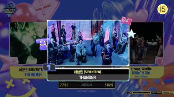SEVENTEEN's Thunder: 8th Win Shocks Fans!
Double Crown Victory Sparks Controversy! — SEVENTEEN MCD Victory Celebration, THUNDER 8th Win Cheers 2025