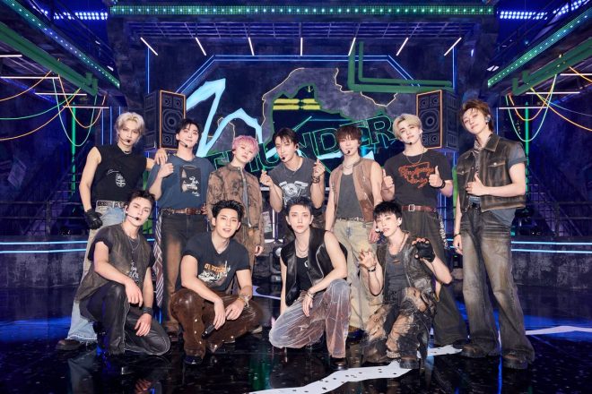 SEVENTEEN's Unstoppable Streak: Are They Music's New Kings? — K-pop chart dominance, live music award shows, idol group achievements