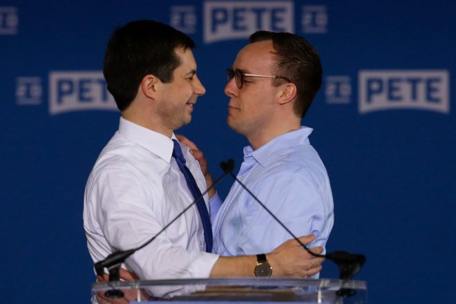 "SHOCKING: Buttigieg Surges to Lead 2028 Dem Race with AOC Lagging Behind - Emerson Poll Reveals" — Pete Buttigieg presidential frontrunner, 2028 election, Kamala Harris support
Democratic nomination leader, Gavin Newsom polling data, AOC Emerson survey