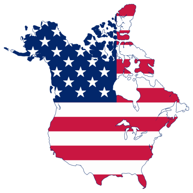 "SHOCKING: Canada to Become 51st U.S. State?! Controversial Debate Erupts, Are You In Favor?" —
Canada annexation support
United States expansion proposal