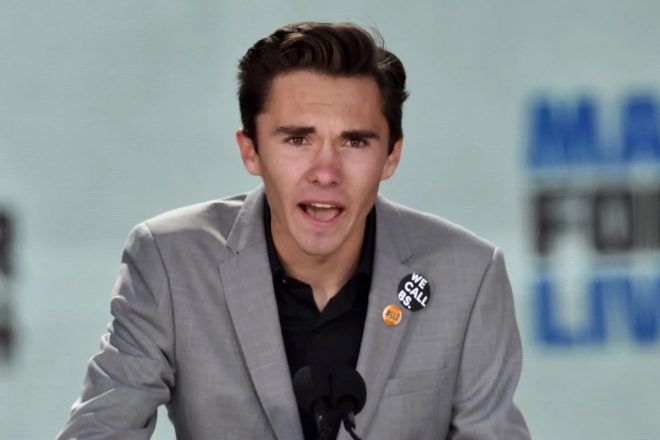 "SHOCKING: DNC Ousts David Hogg as Vice Chair, Citing Diversity Quotas - 294 to 99 Vote" — Democratic National Committee, David Hogg removal, Diversity quotas, Vice Chair ousted