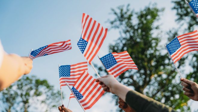 "SHOCKING: Gallup Poll Reveals Record Low American Pride - What's Behind the Decline?" — American patriotism decline, National pride decrease, Gallup survey results