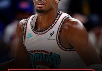 "SHOCKING: Memphis Grizzlies to Pay Jaren Jackson Jr. $240 Million in Renegotiation Deal - What's Next?" —  Memphis Grizzlies contract extension, Jaren Jackson Jr. new deal, NBA renegotiation agreement