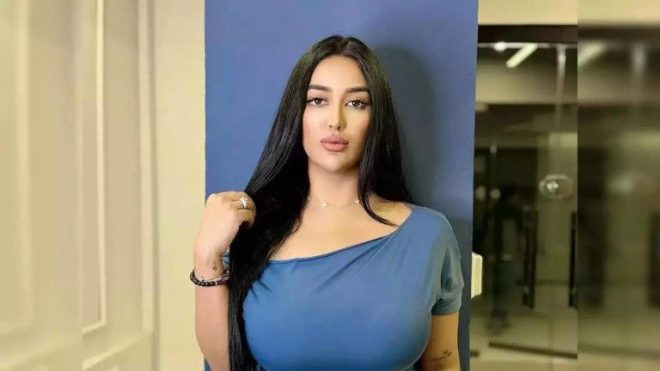 SHOCKING: Private Videos of Pakistani Influencers Leaked! 😱 — Shocking influencer scandals, Viral private video leaks, Pakistani social media controversies