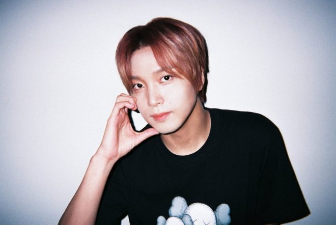 "SHOCKING REVELATION: #HAECHAN'S BIRTHDAY CELEBRATION CAUSES CONTROVERSY! WHAT REALLY HAPPENED? #HAPPYHAECHANDAY" — HAECHAN birthday celebration, NCT fan love, Kpop idol birthday, NCTzens celebration, Happy birthday trends, Kpop birthday wishes