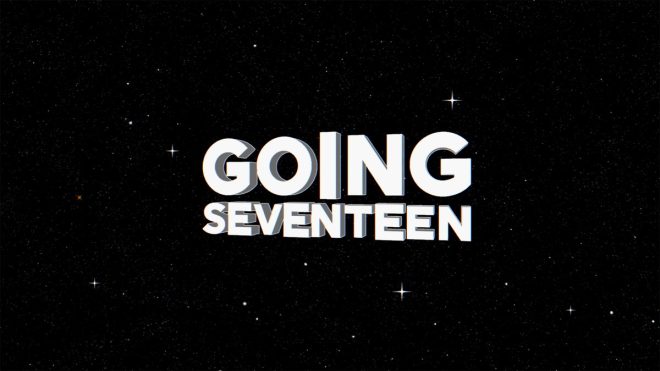 "SHOCKING REVELATIONS in GOING SEVENTEEN 2025 Opening Title Sequence - Fans Outraged and Intrigued!" — Seventeen Title Sequence, Opening Sequence for Seventeen, 2025 Seventeen Sequence.