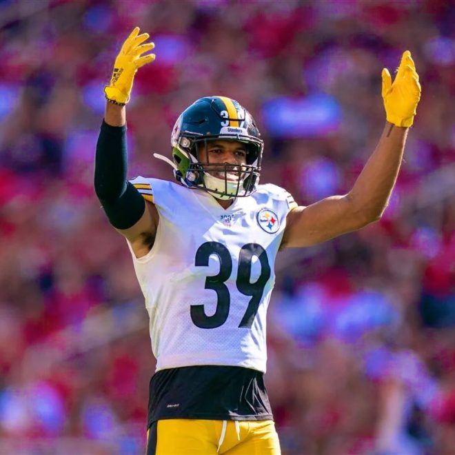 "SHOCKING TRADE: Steelers deal Minkah Fitzpatrick to Dolphins in Ramsey swap - @AdamSchefter drops bombshell!" — Steelers trade Minkah Fitzpatrick, Dolphins acquire Ramsey deal, NFL trade news
Surprise trade: Steelers send Fitzpatrick to Dolphins in blockbuster deal
Breaking news: Fitzpatrick traded from Steelers to Dolphins in Ramsey swap