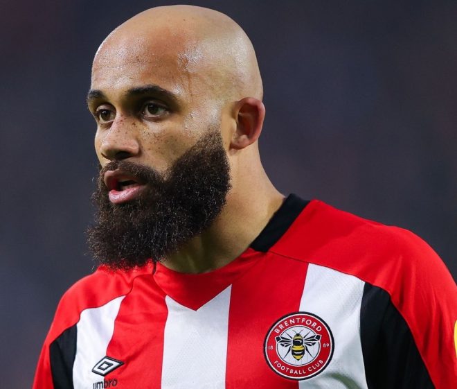 SHOCKING TURN: Mbeumo Chooses Man Utd Over Arsenal & Newcastle! — Manchester United transfer news, Bryan Mbeumo latest updates, Premier League transfer rumors 2025
