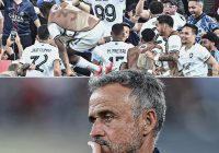 "SHOCKING UPSET: Botafogo Stuns UCL Champs PSG 1-0 in Club World Cup - Brazilian Underdogs Rise to the Occasion! 🇧🇷⚽️" —  BOTAFOGO triumphs over PSG, 
Brazilian team shocks UCL champions, 
Club World Cup upset in 2025