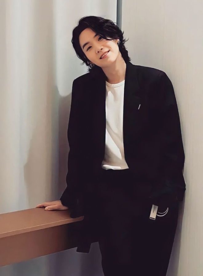 SUGA's Military Exit: Is a Major Comeback Imminent? — SUGA military discharge news, HYBE shareholder meeting updates, SUGA fan communication plans