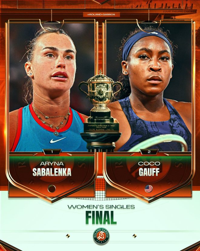 Sabalenka vs. Gauff: Who Deserves the First Major Title? — SABALENKA vs GAUFF final, women's tennis championship 2025, Grand Slam showdown