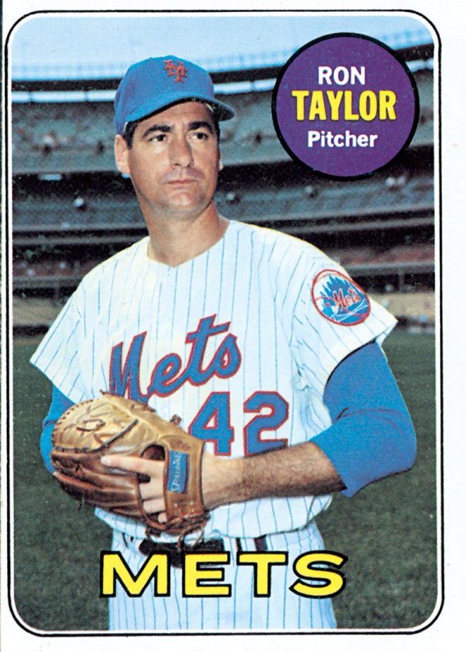 Sad News: Death of Former MLB Pitcher Ron Taylor at 87