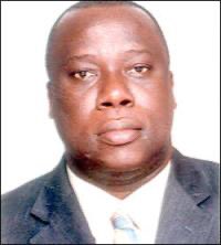 Sad News: Death of Former NDC Greater Accra Chairman Ade Coker