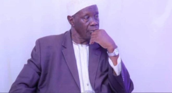 Sad News: Death of Hajji Ssebuta Jamal Malende Announced