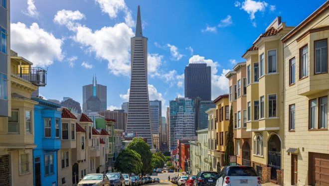 San Francisco Shocks Nation: Moving to Texas Over Crime! — San Francisco relocation news, Texas migration trends, crime impact on cities 2025
