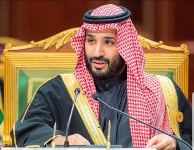 Saudi Threat: Will Israel Spark International Chaos? — international relations, Middle East tensions, geopolitical crisis