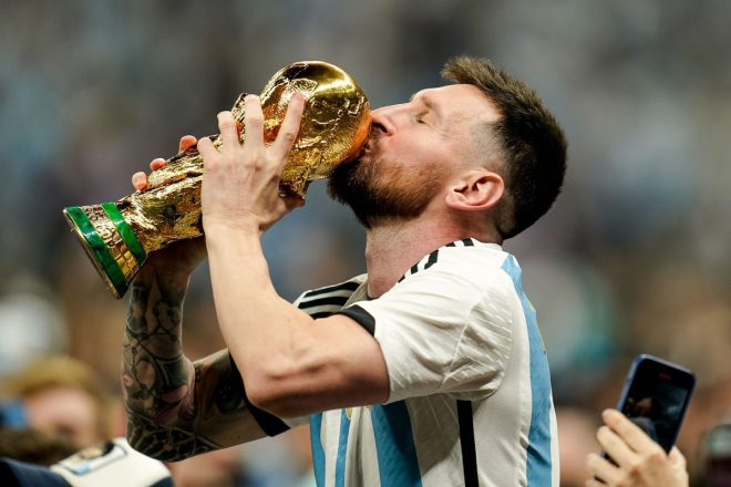 "Scandal erupts as Messi celebrates 38th birthday - shocking revelations and controversy unfold!" — Lionel Messi birthday celebration, Messi 38th birthday tribute, Legendary football player birthday